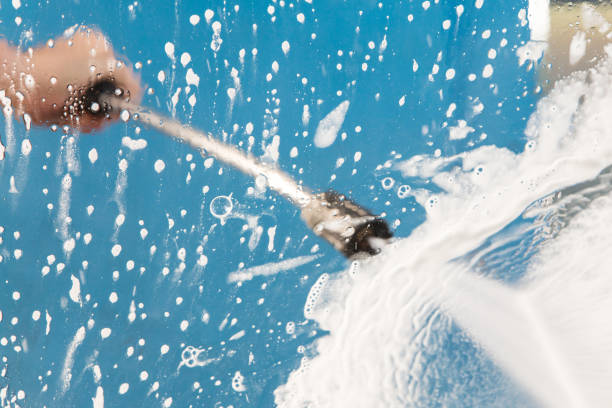 Boat and Dock Cleaning in Westlake, TX