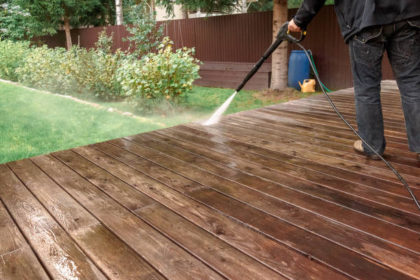 Best Dumpster Area Cleaning  in Westlake, TX