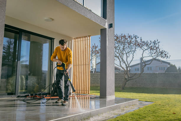 Trusted Westlake, TX Pressure Washing Experts