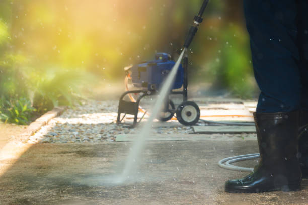 Playground Equipment Cleaning in Westlake, TX
